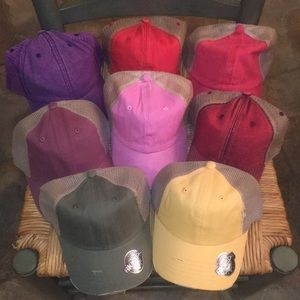 These are the new colors available.